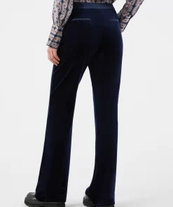 Alternative view of Pantalone TORBA PennyBlack