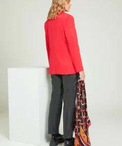 Alternative view of Blazer R805F000947 Luisa Viola