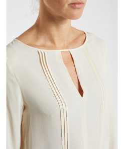 Alternative view of Blusa MANNA PennyBlack