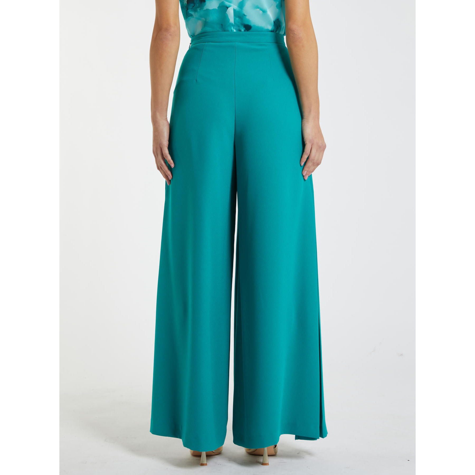 Pantalone CALIBRI Penny Black - immagine 2