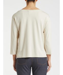 Alternative view of T-shirt LUIGI PennyBlack