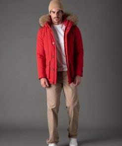 Giaccone RIMA182J Rihunik