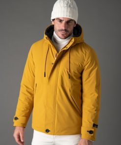 Giubbotto RIMA185J Riunik