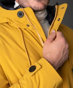 Alternative view of Giubbotto RIMA185J Riunik