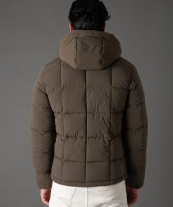 Alternative view of Piumino RIMA191J riunik