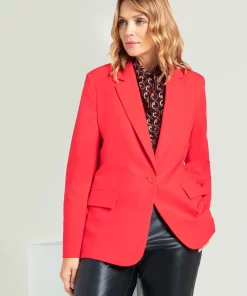 Blazer R805F000947 Luisa Viola