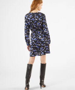 Alternative view of Abito DANUBIO PennyBlack