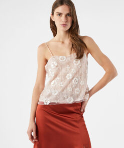 Top FABIOLA PennyBlack