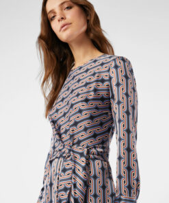 Alternative view of Abito LAERTE PennyBlack