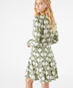 Alternative view of Abito MAZURCA PennyBlack