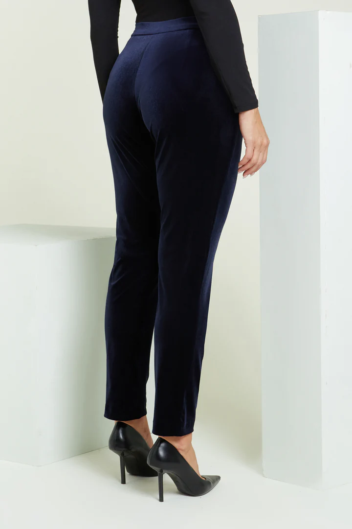 Pantalone P238F001680 Luisa Viola - immagine 2