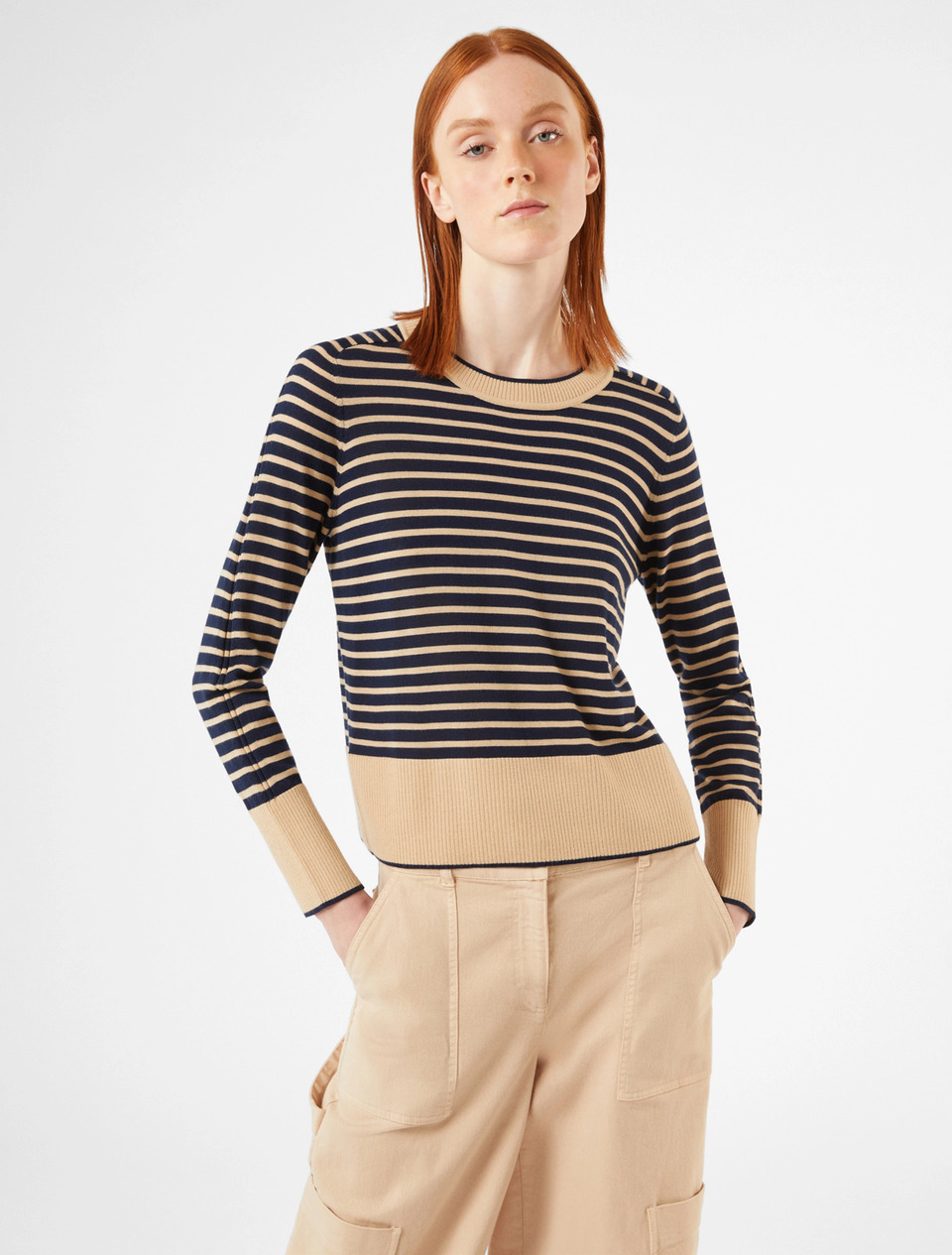 Maglia PELAGO PennyBlack