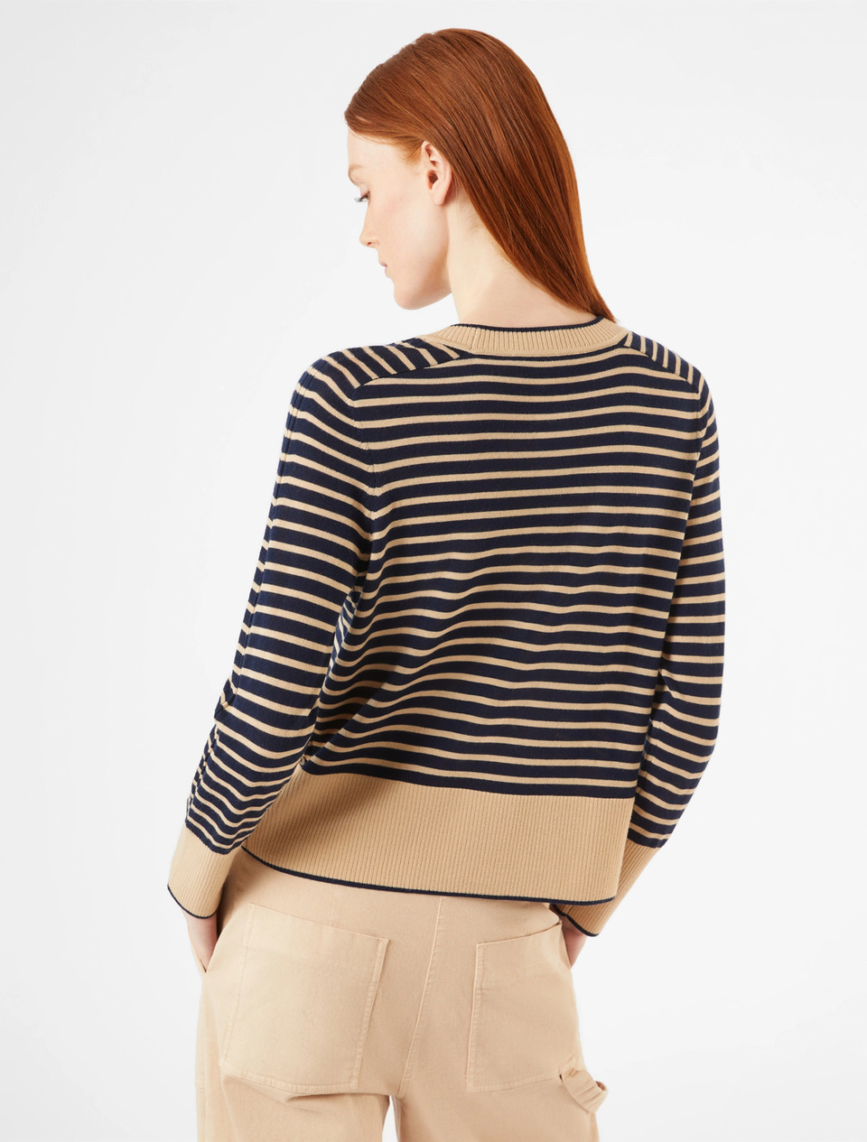 Maglia PELAGO PennyBlack - immagine 2