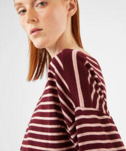 Alternative view of Maglia POTENZA PennyBlack