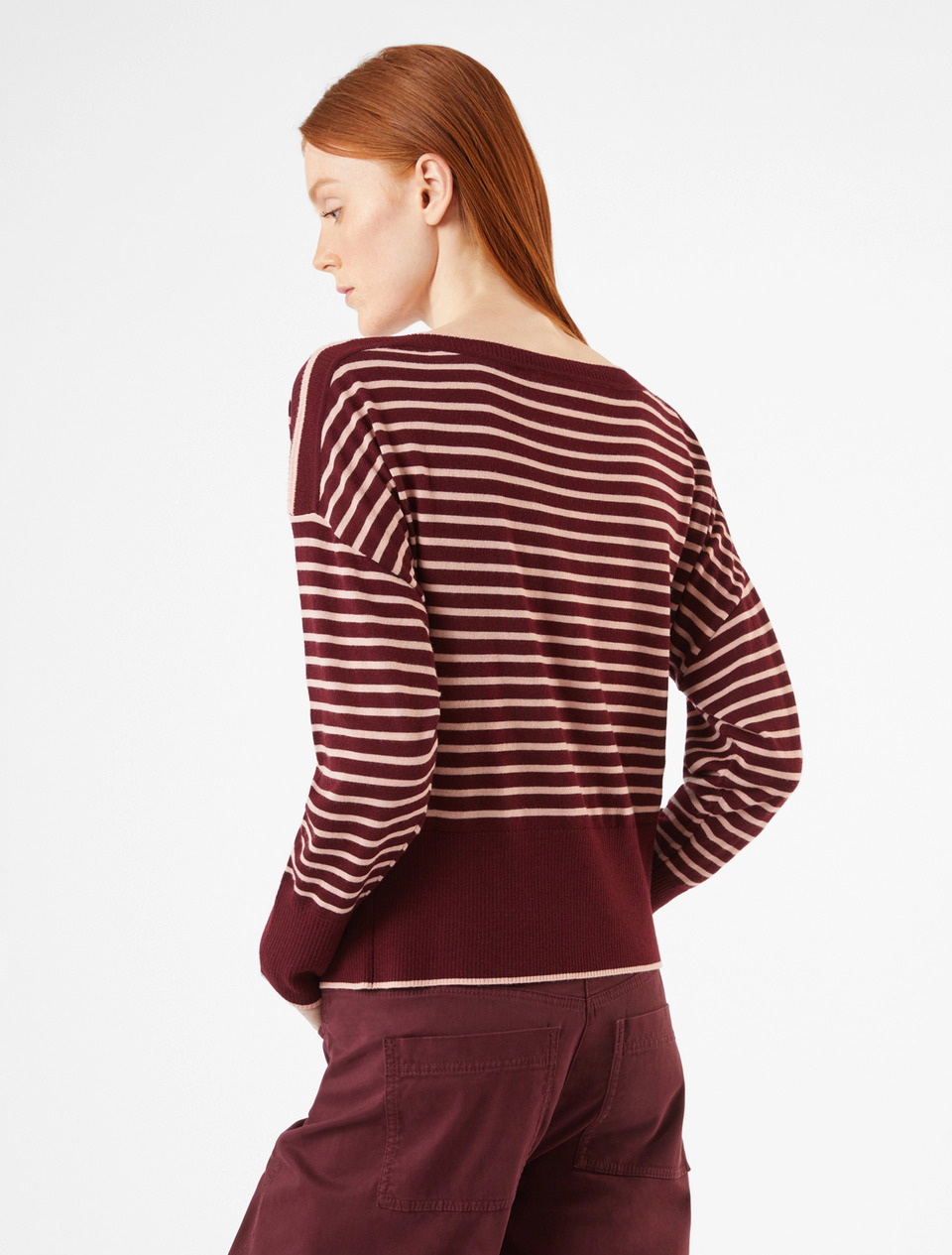 Maglia POTENZA PennyBlack - immagine 3