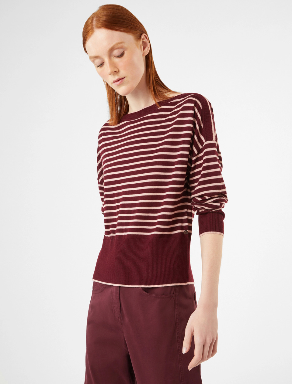 Maglia POTENZA PennyBlack