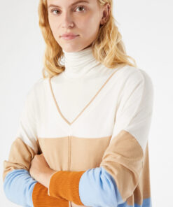 Alternative view of Maglia UGHETTA PennyBlack