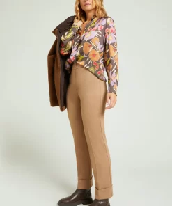 Pantalone P213F001622 Luisa Viola