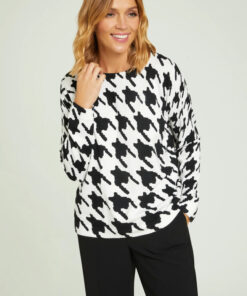 Maglia M064L007371 Luisa Viola