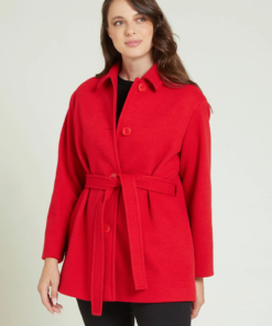 Cappotto 8959F000368 Luisa Viola