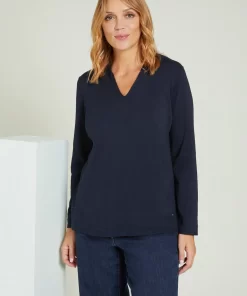 Maglia M981L007285 Luisa Viola