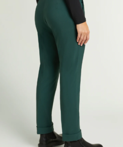 Alternative view of Pantalone P208F001612 Luisa Viola