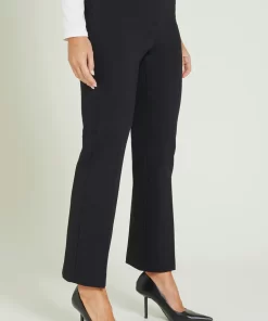 Alternative view of Pantalone P835F001610 Luisa Viola