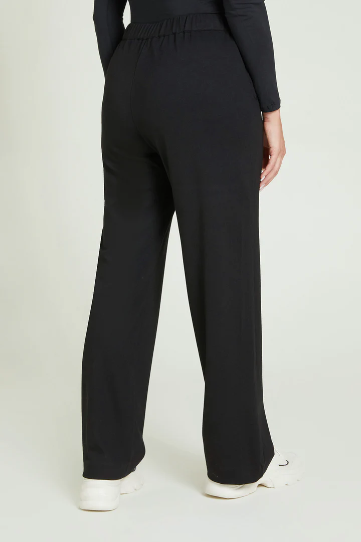 Pantalone P833F001606 Luisa Viola - immagine 2