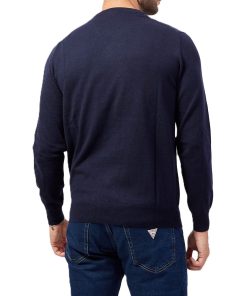 Alternative view of Maglia M4YR04Z GUESS