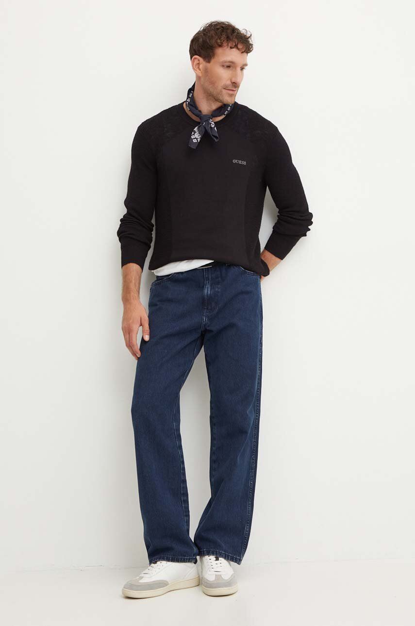 Maglia M4YRZ Guess - immagine 2