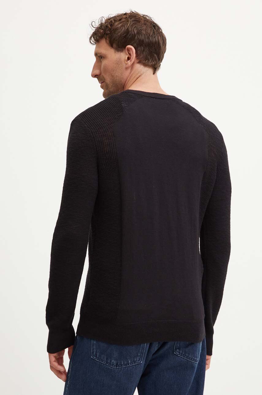 Maglia M4YRZ Guess - immagine 3