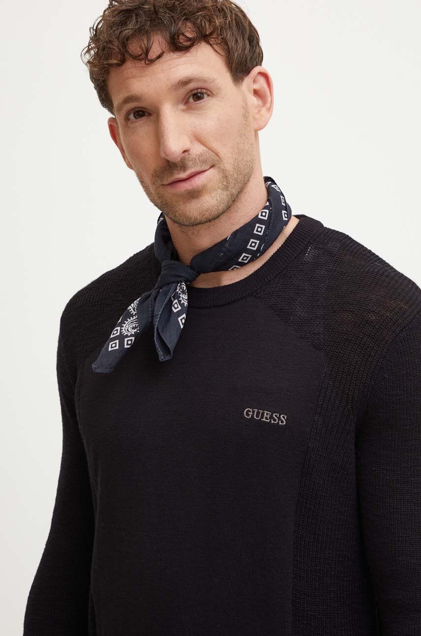 Maglia M4YRZ Guess - immagine 4