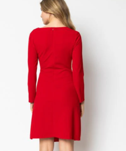 Alternative view of Abito CEC440 Corte Dei Gonzaga