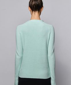 Alternative view of Maglia CEC980 Corte dei Gonzaga