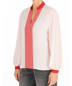 Camicia 5303R001437 Diana Gallesi