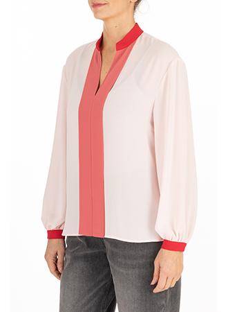 Camicia 5303R001437 Diana Gallesi