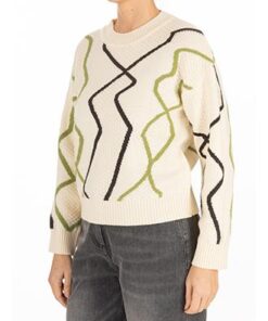 Maglia M648J038RM Diana Gallesi