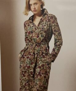 Abito 7114R04788 Diana Gallesi