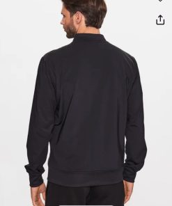 Alternative view of Giubotto Z3YL00K GUESS