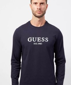 T-Shirt M4YI39 GUESS
