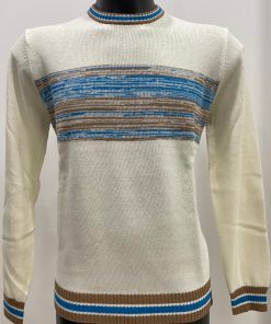 Maglia HRMB29030314 Harmont&Blaine