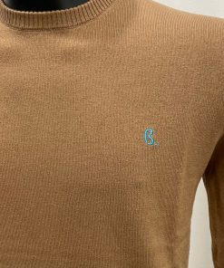 Alternative view of Maglia HRMB23 Harmont&Blaine