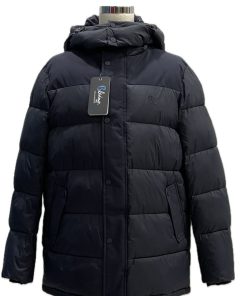 Parka KOMB09 harmont&blaine