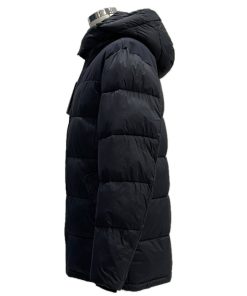 Alternative view of Parka KOMB09 harmont&blaine