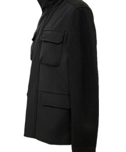 Parka KOMB18 harmont&blaine