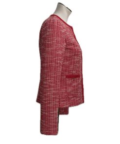 Alternative view of Giacca RUGIADA PennyBlack