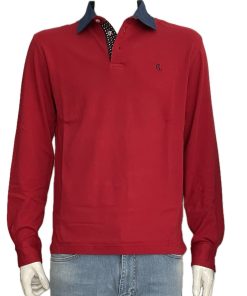 Polo LRMB02 harmont&blaine