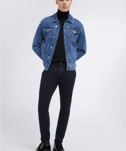 Jeans SAX Zip Chino GASJEANS