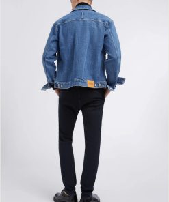 Alternative view of Jeans SAX Zip Chino GASJEANS