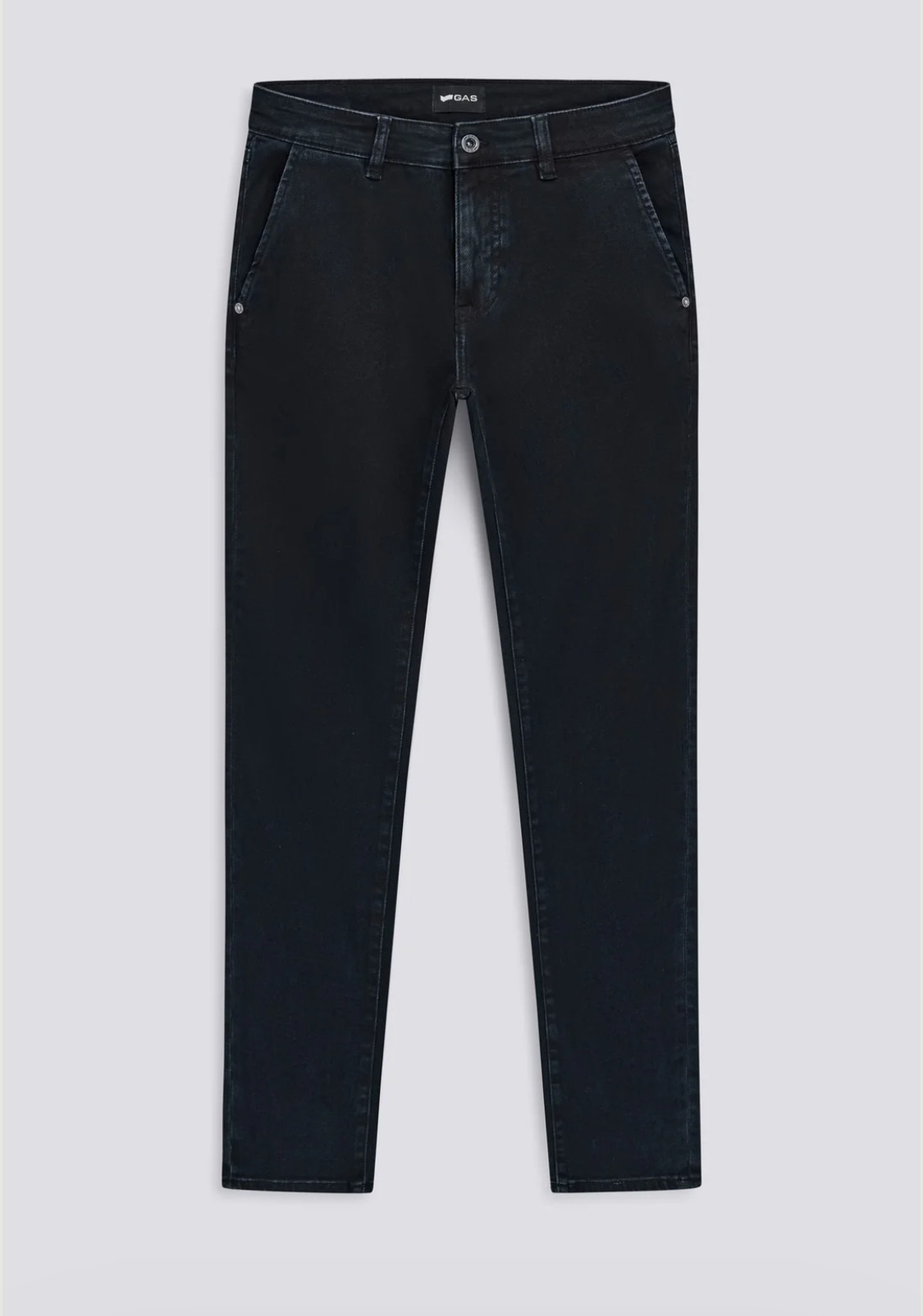 Jeans SAX Zip Chino GASJEANS - immagine 5